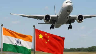 Air China Resumes Beijing-Delhi Flights Amid India-China Relations | India News