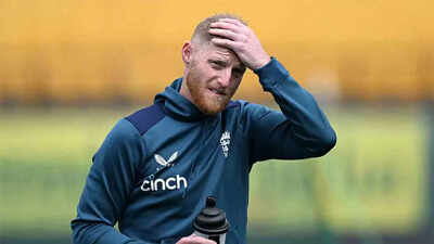 ‘I might not be here’: Ben Stokes ‘lucky to be alive’ after freak injury scare | Cricket News