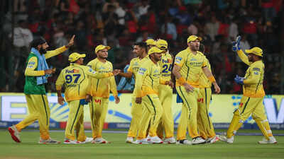 Ravichandran Ashwin: ‘Mentally disturbing’: R Ashwin recalls ‘painful’ CSK stint after RCB thrashing | Cricket News