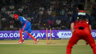 ‘Tough to take’: Delhi Capitals co-owner breaks silence after DC all out for 75 vs RCB in IPL 2026 | Cricket News