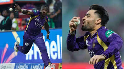 ‘Achanak se phenk diya’: Rinku Singh laughs off Super Over catch after guiding KKR to win over LSG with 83 run-knock | Cricket News