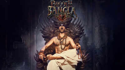 Bhooth Bangla Full Movie Collection: ‘Bhooth Bangla’ box office collection day 5 [LIVE]: Akshay Kumar starrer chases Rs. 100 crore domestic milestone | Hindi Movie News