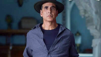 ‘Bhooth Bangla’ box office collection Day 8: Akshay Kumar starrer begins second week by hitting Rs 90 crore mark; faces off against Hollywood biopic ‘Michael’﻿ |