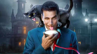‘Bhooth Bangla’ box office collection Day 1: Akshay Kumar starrer opens to Rs 23 crore worldwide debut; ends Ranveer Singh’s ‘Dhurandhar 2’ reign |