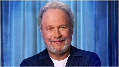 Billy Crystal gets emotional as he shares his final moments with Rob Reiner: ‘We could talk about everything’ |