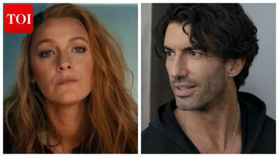 Blake Lively and Justin Baldoni DECLINE settlement talks ahead of May 18 trial |