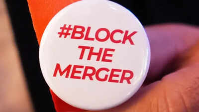 Mark Ruffalo, Ben Stiller, Zachary Levi react to WB and Paramount merger; warn about fewer opportunities and fewer jobs |