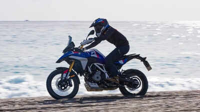 BMW F 450 GS variants explained: Key features, differences