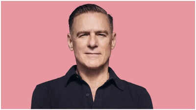 Bryan Adams opens up on the song that inspired ‘Summer of ’69’: ‘It pissed me off that I didn’t write it’ |