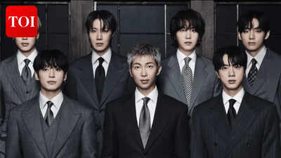 Bts: ‘We were really in danger’: BTS look back on early struggles ahead of ARIRANG world tour | K-pop Movie News