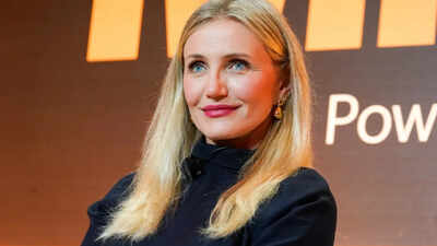 Quote of the day by Cameron Diaz: ‘If you want to achieve success in any area of life, you must apply your discipline and your work ethic’ | English Movie News