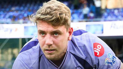 KKR vs LSG, IPL 2026: Will Cameron Green finally bowl today after recent doubts? | Cricket News