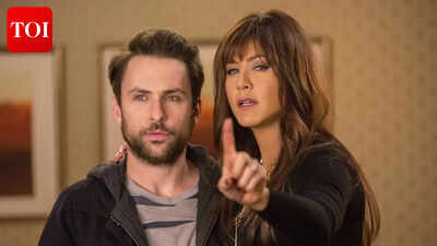 Charlie Day ‘never felt less attractive’ while filming a daring sequence with Jennifer Aniston on ‘Horrible Bosses’ set | English Movie News