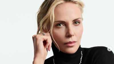 Charlize Theron recalls night her mother SHOT father dead: ‘He was going to kill us’ |