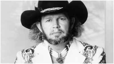 Country music icon David Allan Coe passes away at the age of 86 |