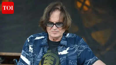 Ambrosia founding member and ‘Hammond B3 King’ Christopher North passes away at 75 after battle with pneumonia | English Movie News