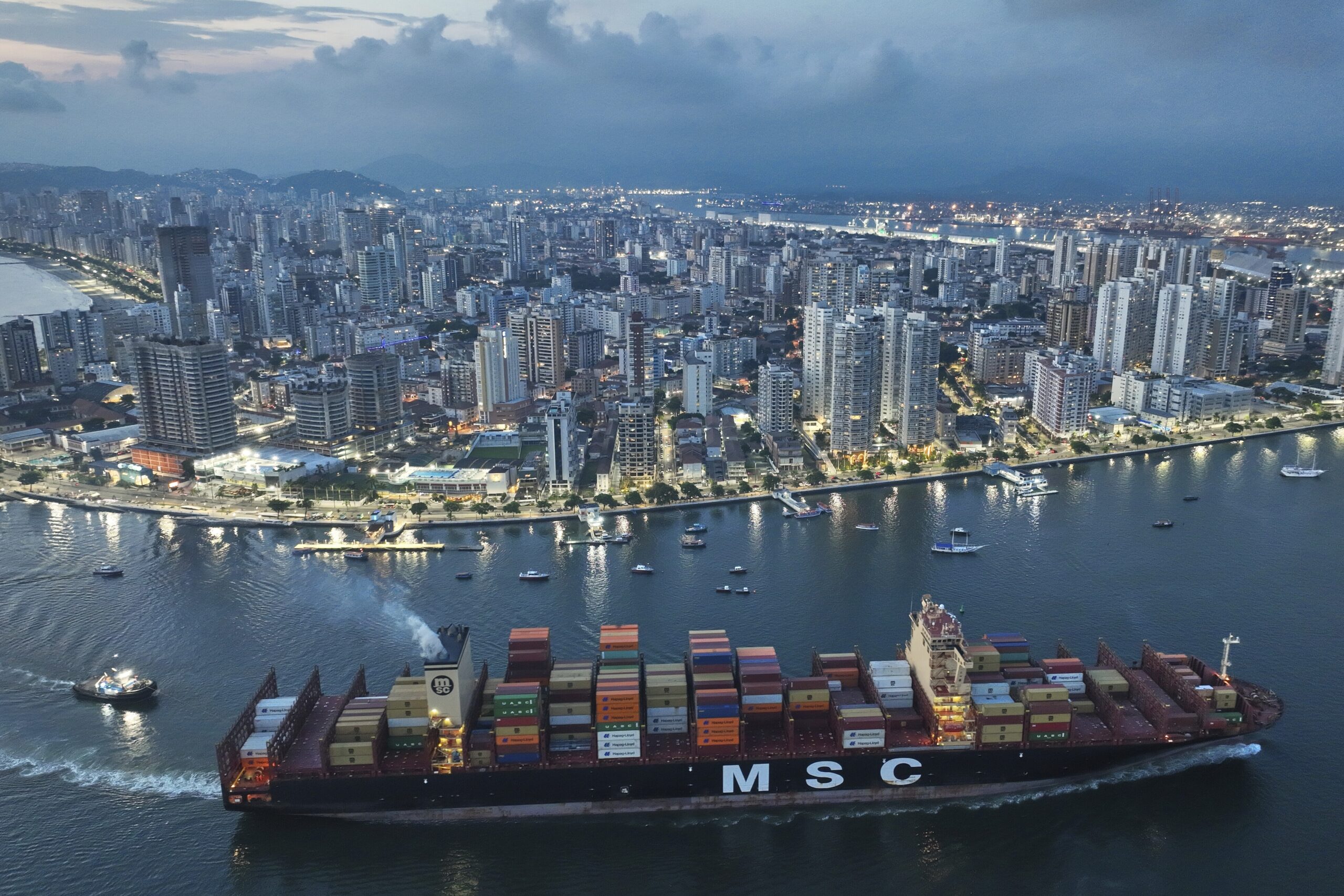 US official: No hope for global carbon tax