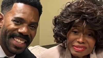 Colman Domingo and Katherine Jackson Capture Hearts at ‘Michael’ Premiere |