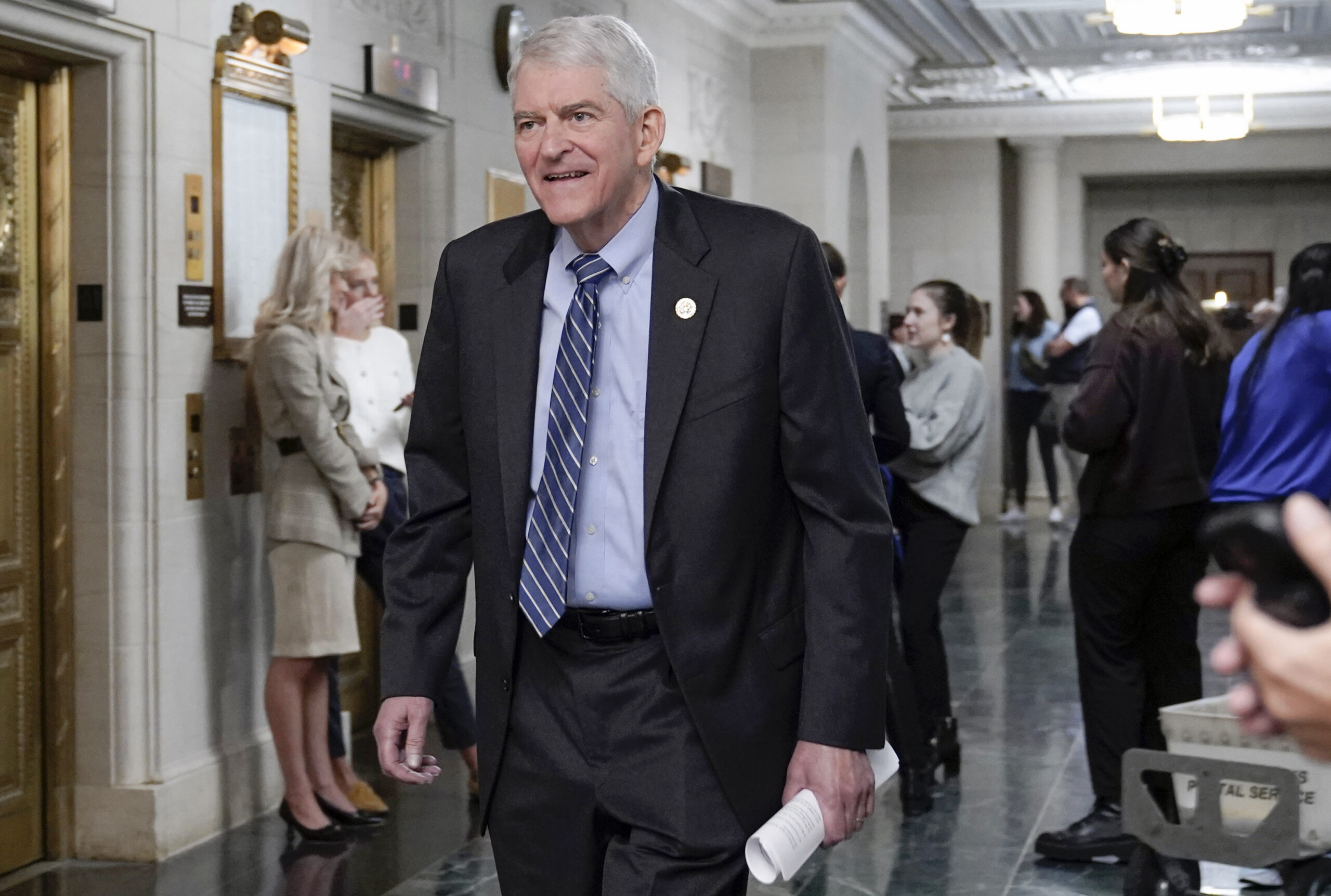 Florida Rep. Daniel Webster announces retirement