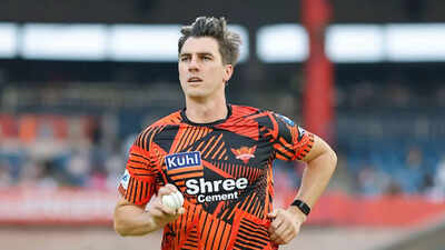 IPL 2026: Pat Cummins boost for SRH, Australia pacer’s likely return timeline emerges | Cricket News