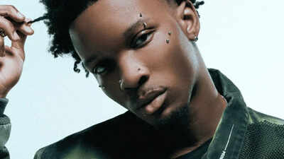 D4vd transferred to LA County Men’s Central Jail awaiting murder trial; singer seen celebrating new music following Celeste Rivas’ death |