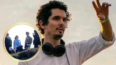 Damien Chazelle Teams Up with Daniel Craig and Cillian Murphy for a Gripping 1940s Prison Drama |