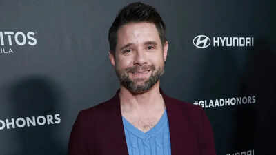 ‘Who’s the Boss?’ star Danny Pintauro now works a delivery job: ‘No shame in staying in motion’
