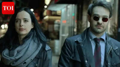 ‘Daredevil: Born Again Season 2’: Trailer gives glimpses of Bullseye, Jessica Jones, and a first look at Punisher