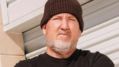 ‘Storage Wars’ star Darrell Sheets dies by apparent suicide at age 67; found with gunshot wound to the head﻿ |