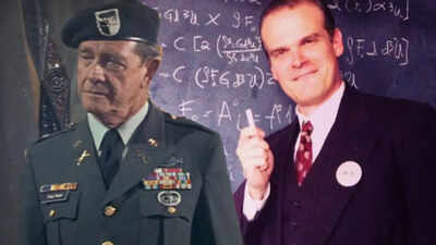 ‘John Rambo’: David Harbour to play Major Trautman in Noah Centineo starrer |