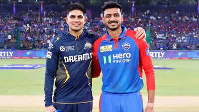 DC vs GT Match Preview: Delhi Capitals eye hat-trick of wins to extend promising start | Cricket News