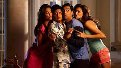 Lara Dutta recalls Deepika Padukone shooting Housefull with malaria, calls her ‘an absolute professional’: ‘She was drained out’ |