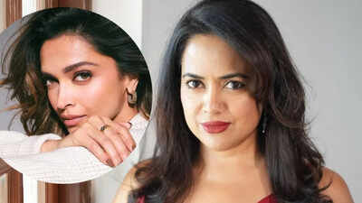 Sameera Reddy reacts to Deepika Padukone’s 8-hour shift row: ‘It’s a luxury for women to ask for it’ | Hindi Movie News