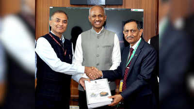 Defence minister inks contract of Rs 1,950cr for 2 mountain radars with PSU BEL for IAF | India News