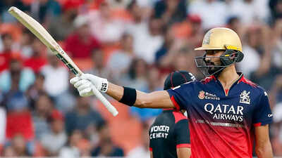 IPL 2026: Devdutt Padikkal attributes steady growth to state captaincy | Cricket News