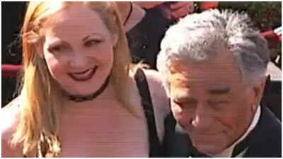 Peter Falk’s daughter, Jackie Falk, passes away at 60 |