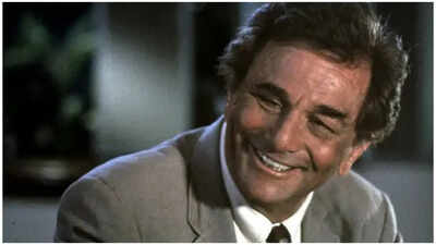 Peter Falk’s net worth: All you need to know about the late ‘Columbo’ actor’s legacy |