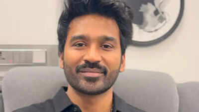 Dhanush delays next directorial; ‘Kara’ actor says he needs a few years to finish commitments | Tamil Movie News