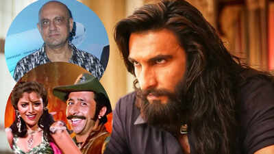 After calling ‘Dhurandhar 2’ makers thieves, Rajiv Rai assures the High Court he won’t talk about the film while the case is in mediation | Hindi Movie News