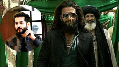 Aditya Dhar gets interim relief as court restrains Santosh Kumar from claiming ‘Dhurandhar 2’ is copied from his script |