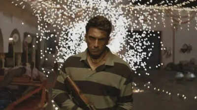 ‘Dhurandhar 2’ box office collection day 34 [LIVE]: Ranveer Singh film needs Rs. 116 crore to beat ‘Pushpa 2’s collection | Hindi Movie News