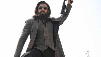 ‘Dhurandhar 2’ box office collection day 39: Ranveer Singh’s film continues to soar; mints Rs 3.40 cr amid ‘Michael,’ ‘Bhooth Bangla’ buzz |