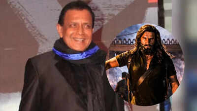Mithun Chakraborty defends ‘Dhurandhar 2’ amid criticism of being a propaganda film: ‘Har sampraday ke logon ne dekhi hai’ | Hindi Movie News