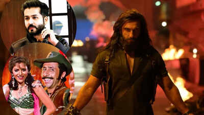 Dhurandhar 2: Court orders Aditya Dhar and Trimurti Films to resolve dispute over using ‘Oye Oye’ song in ‘Dhurandhar 2’ through mediation | Hindi Movie News