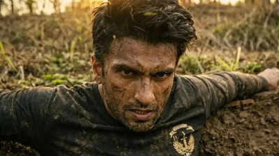 ‘Dhurandhar 2’ box office collection day 40 [LIVE]: Ranveer Singh film eyes ‘Pushpa 2’s all-time domestic record on sixth Monday | Hindi Movie News
