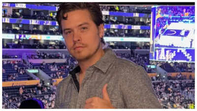 dylan sprouse tackles home intruder and holds him at gunpoint; police take man into custody﻿﻿﻿ |