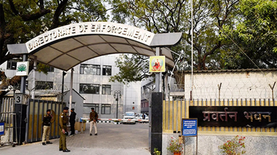 Bengal contradicting itself on writs claims ED in Supreme Court | India News