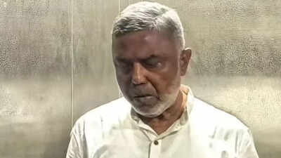 ED Intensifies Probe on TMC MLA Debasish Kumar in Kolkata Land-Grabbing Case Ahead of Elections | India News