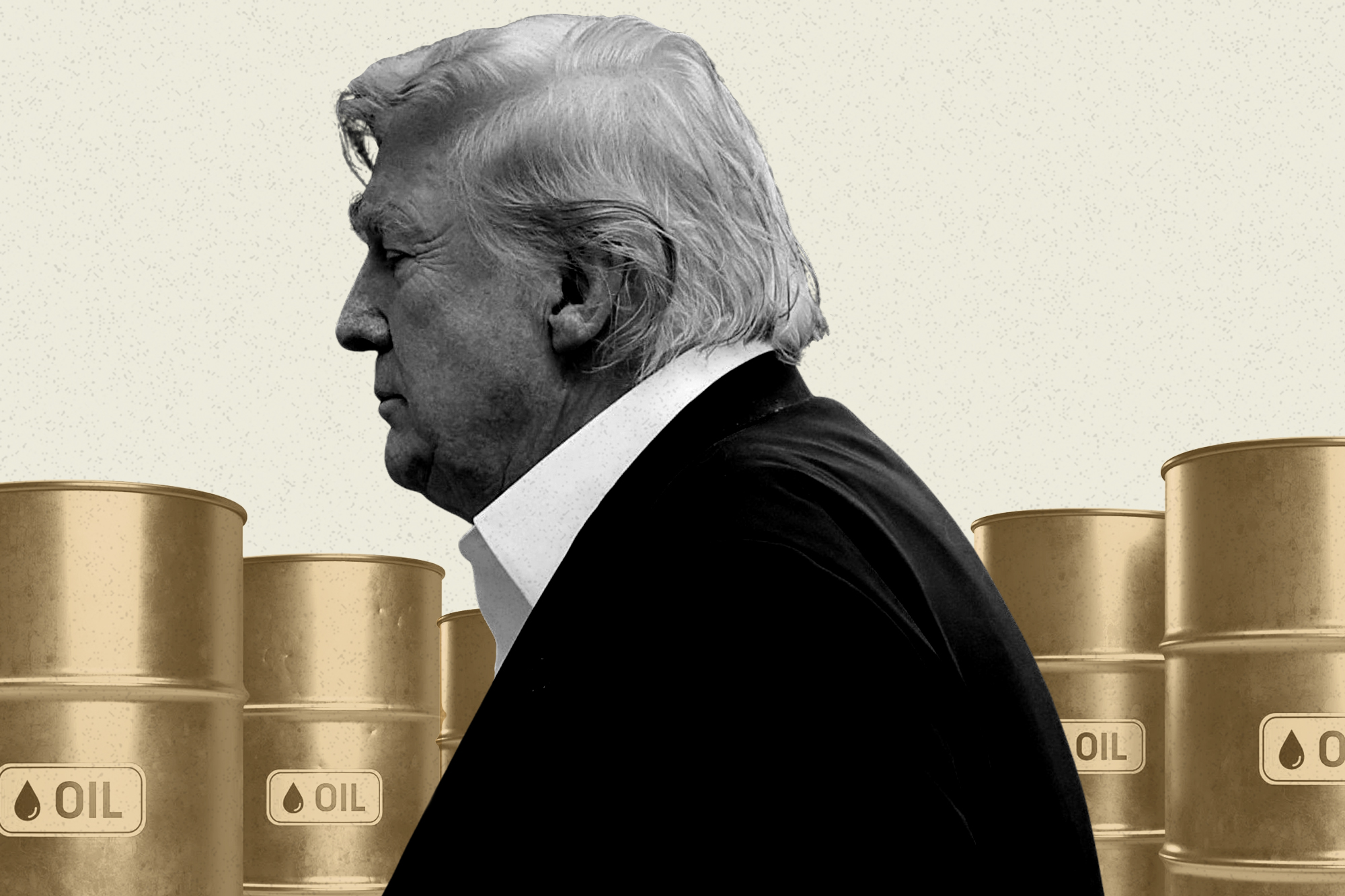 Trump wants the world to buy more US oil. He might regret it.
