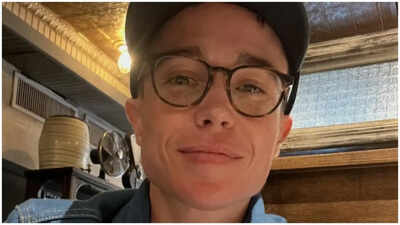 Elliot Page talks about growing up queer: ‘You feel like something’s wrong with you’ |